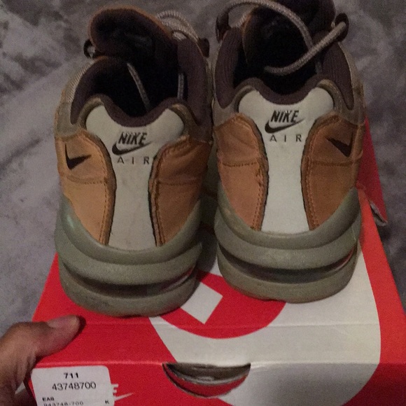 Air Max 95 Winter PRM - Picture 4 of 5